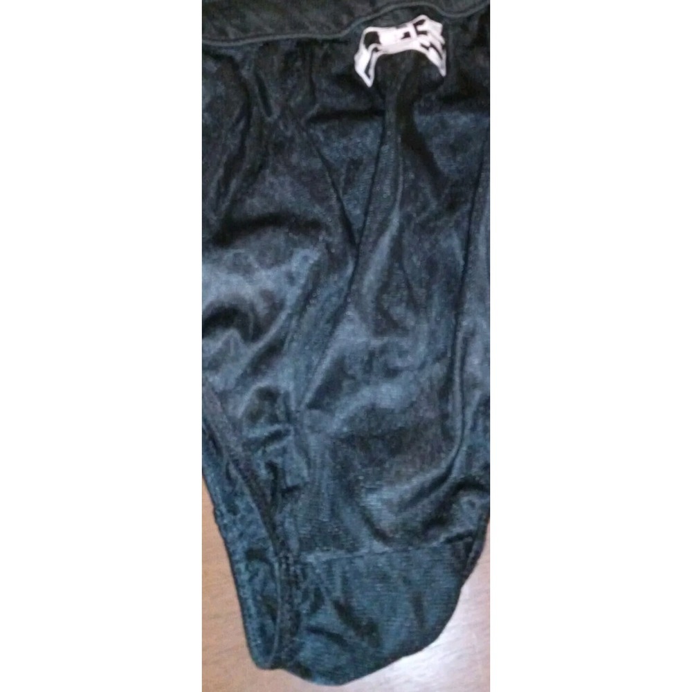 New Balance Running Shorts Womens Small Black White Lightning Dry WRS1106X - Picture 10 of 10